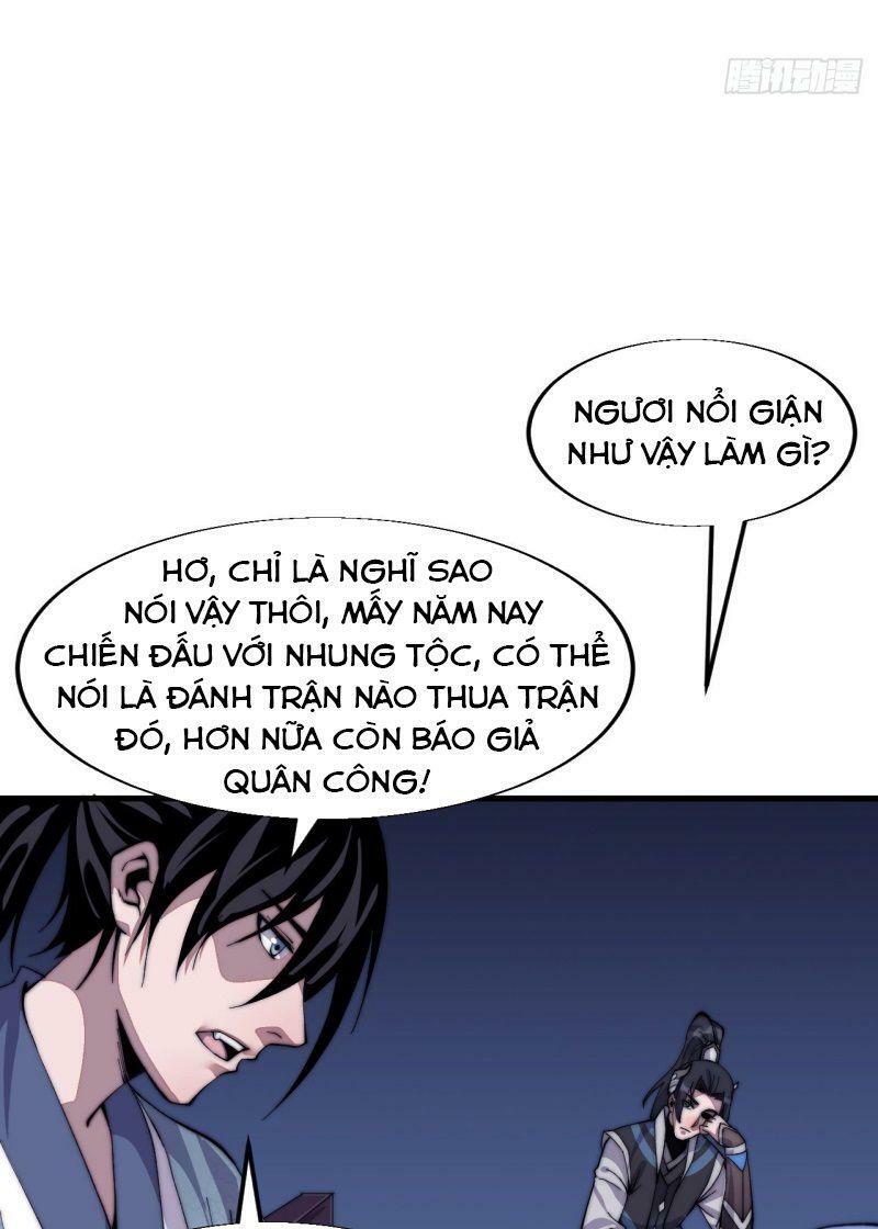 Ta Có Một Sơn Trại: Chapter 26