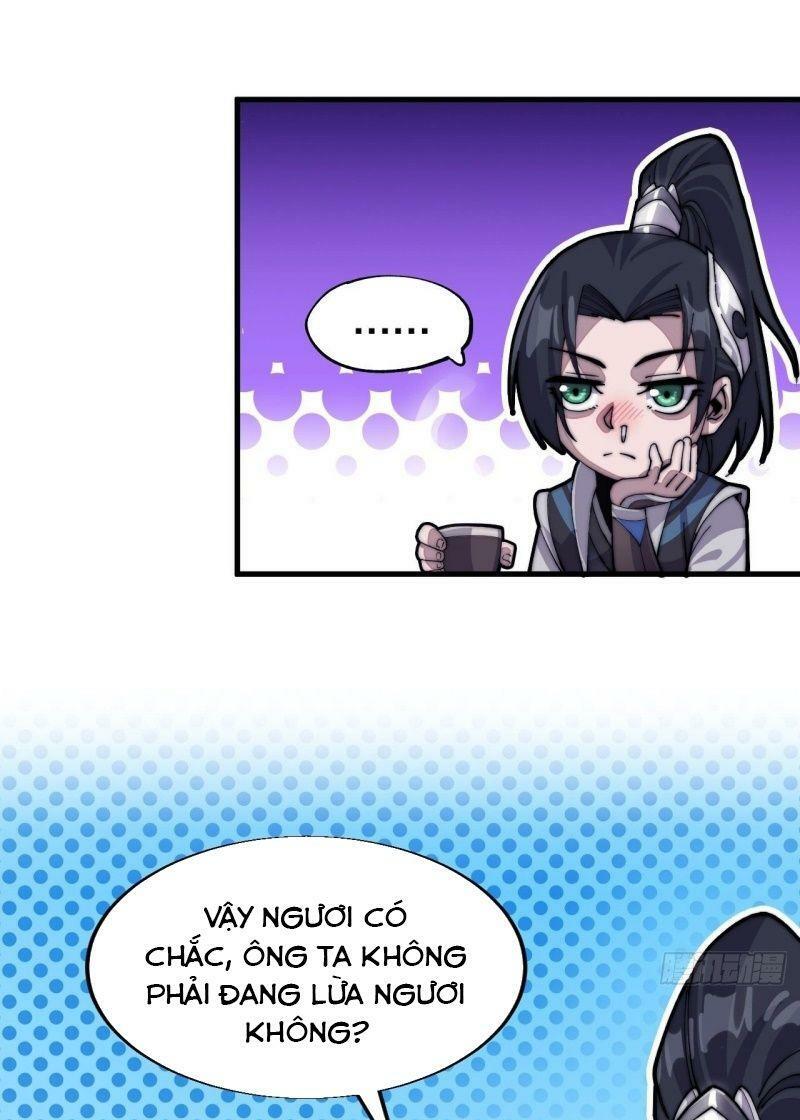 Ta Có Một Sơn Trại: Chapter 26