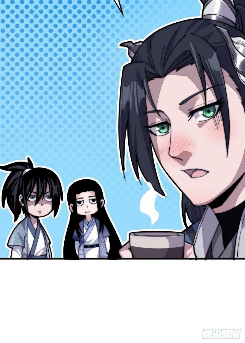 Ta Có Một Sơn Trại: Chapter 26