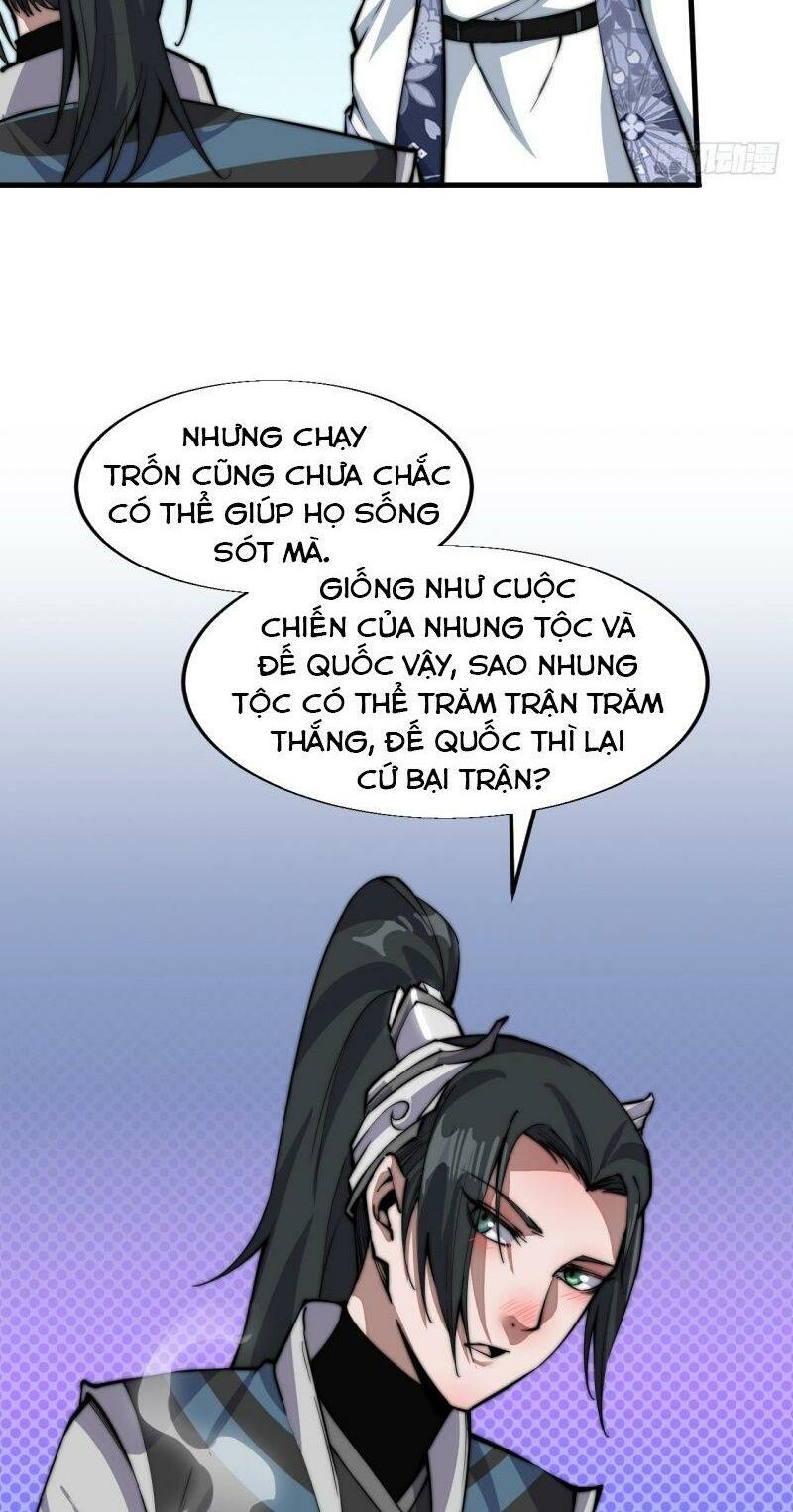 Ta Có Một Sơn Trại: Chapter 26