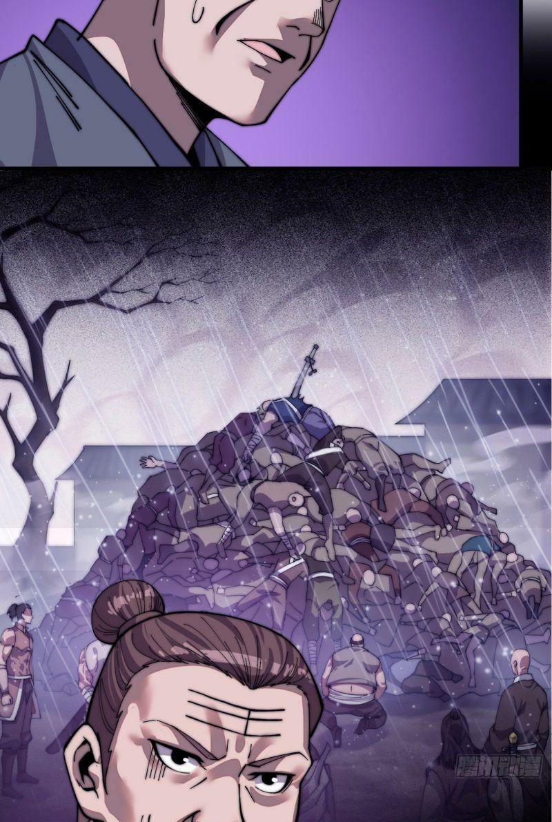 Ta Có Một Sơn Trại: Chapter 26