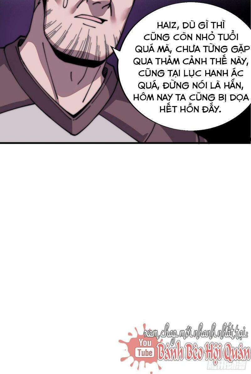 Ta Có Một Sơn Trại: Chapter 26