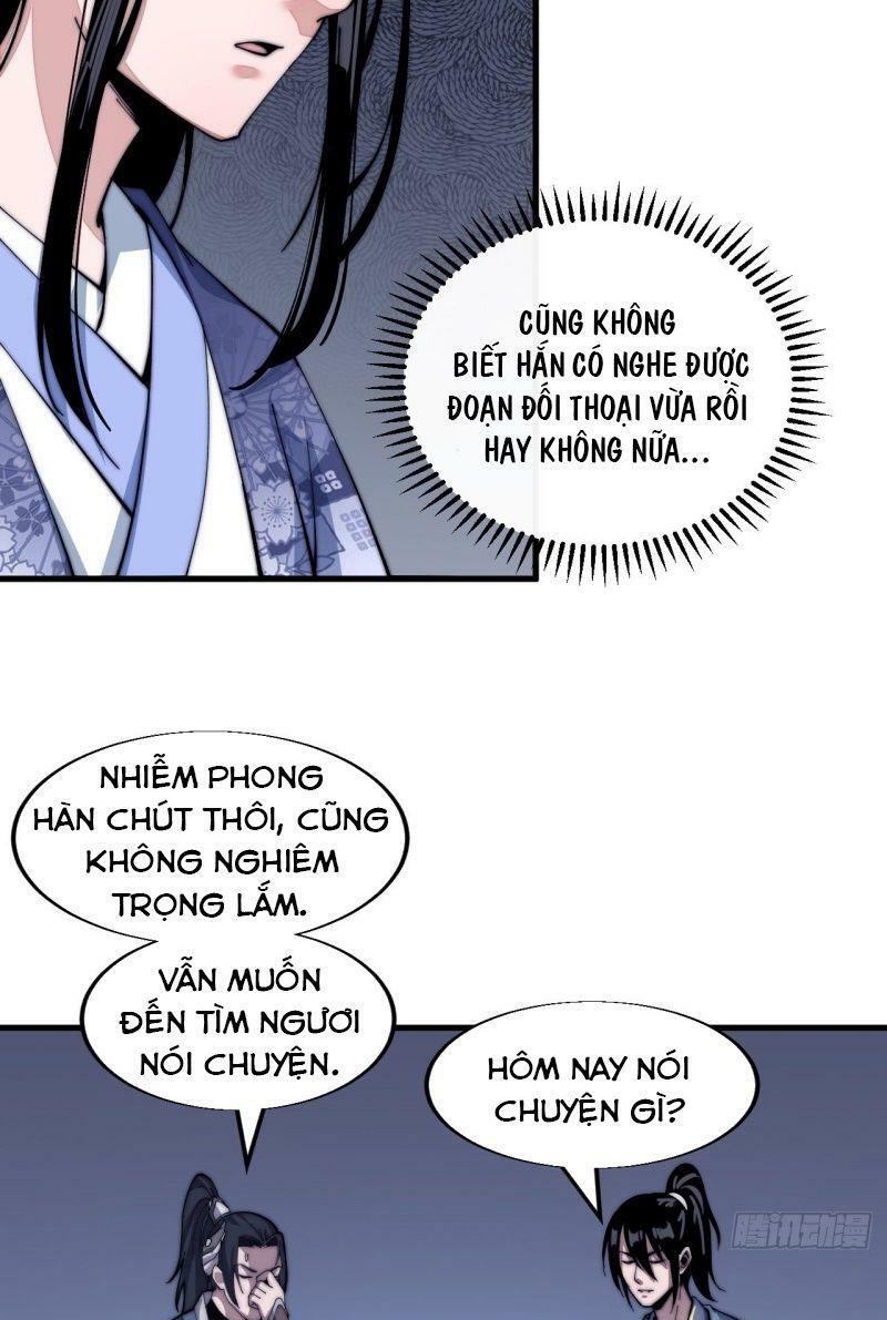 Ta Có Một Sơn Trại: Chapter 26
