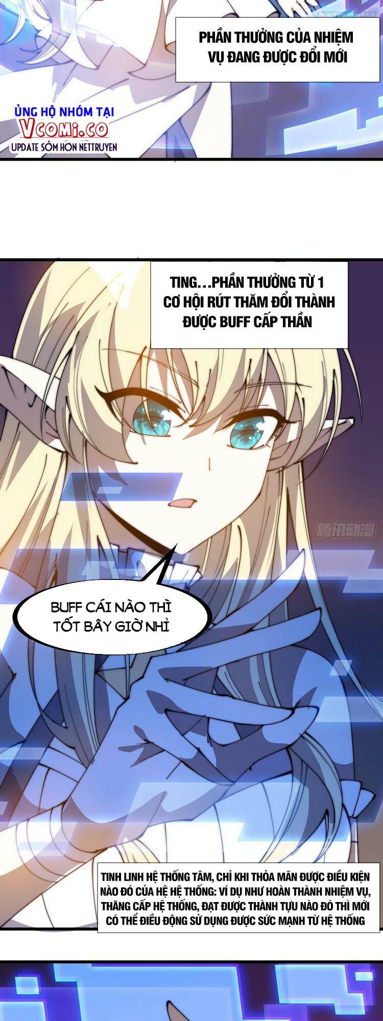 Ta Có Một Sơn Trại: Chapter 260