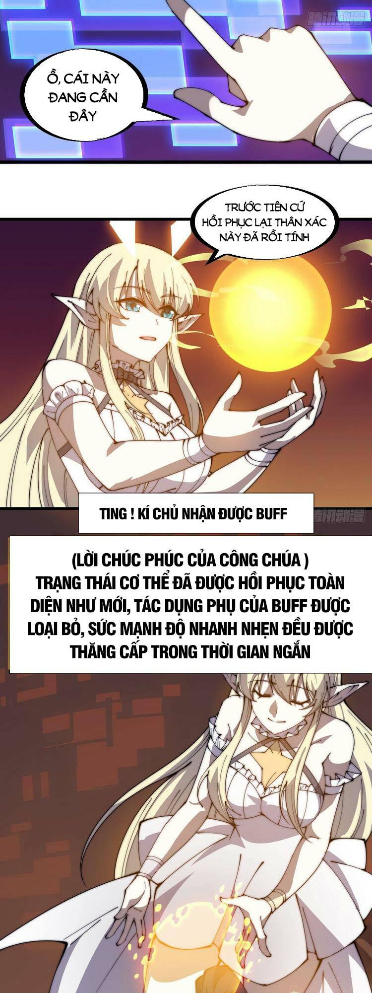 Ta Có Một Sơn Trại: Chapter 260
