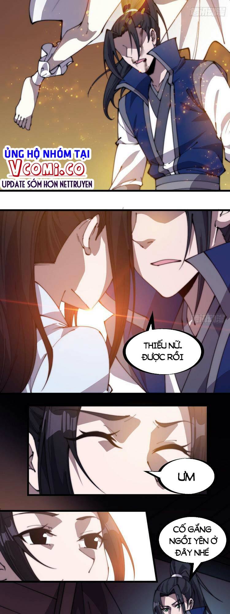 Ta Có Một Sơn Trại: Chapter 260
