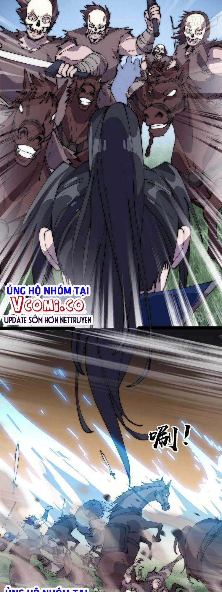 Ta Có Một Sơn Trại: Chapter 260