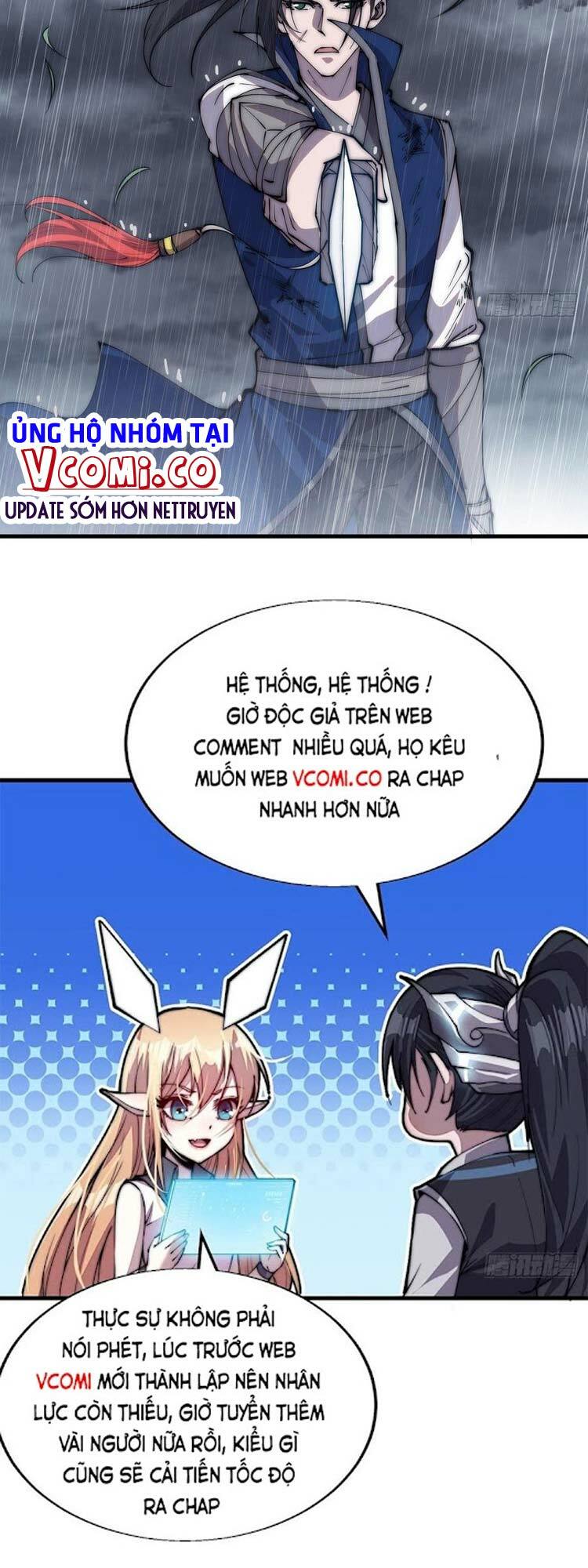 Ta Có Một Sơn Trại: Chapter 260