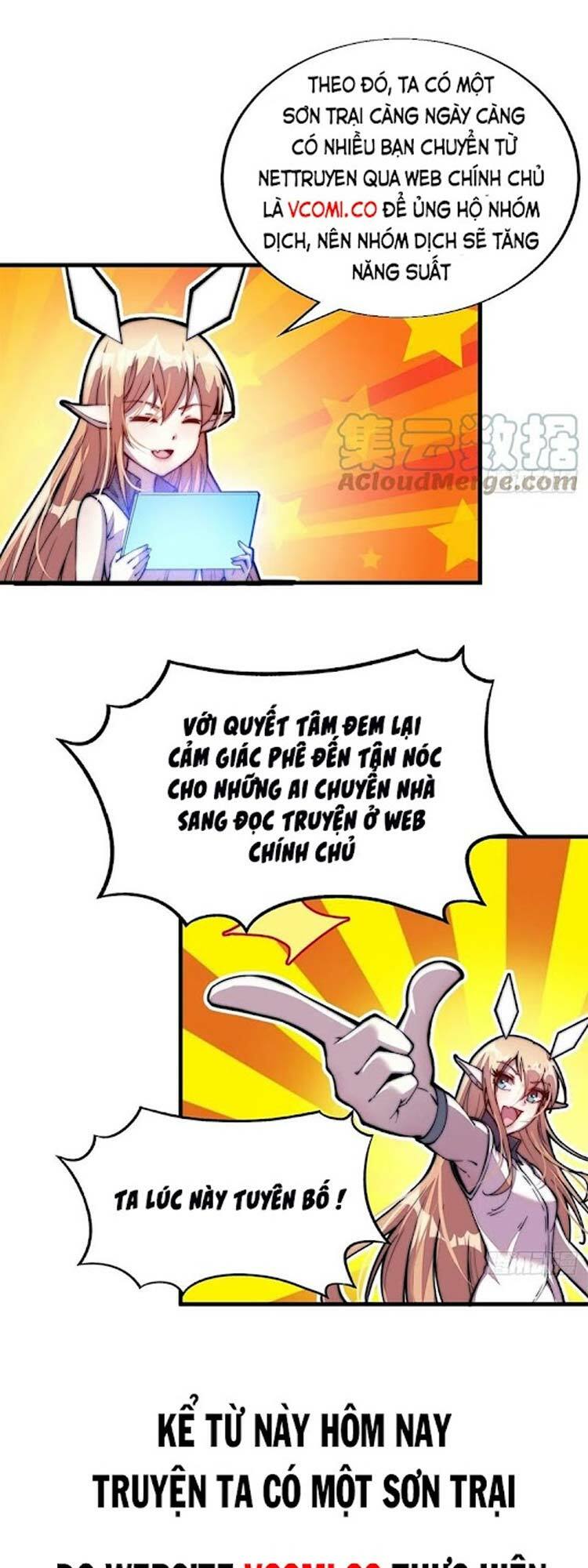 Ta Có Một Sơn Trại: Chapter 260
