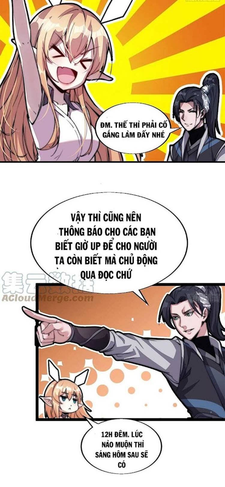 Ta Có Một Sơn Trại: Chapter 260
