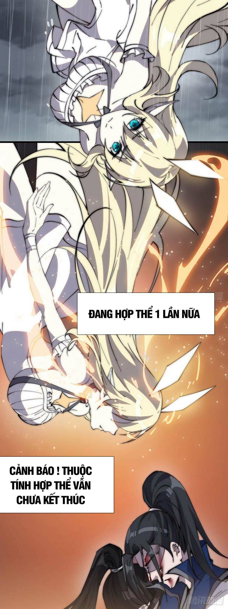 Ta Có Một Sơn Trại: Chapter 260