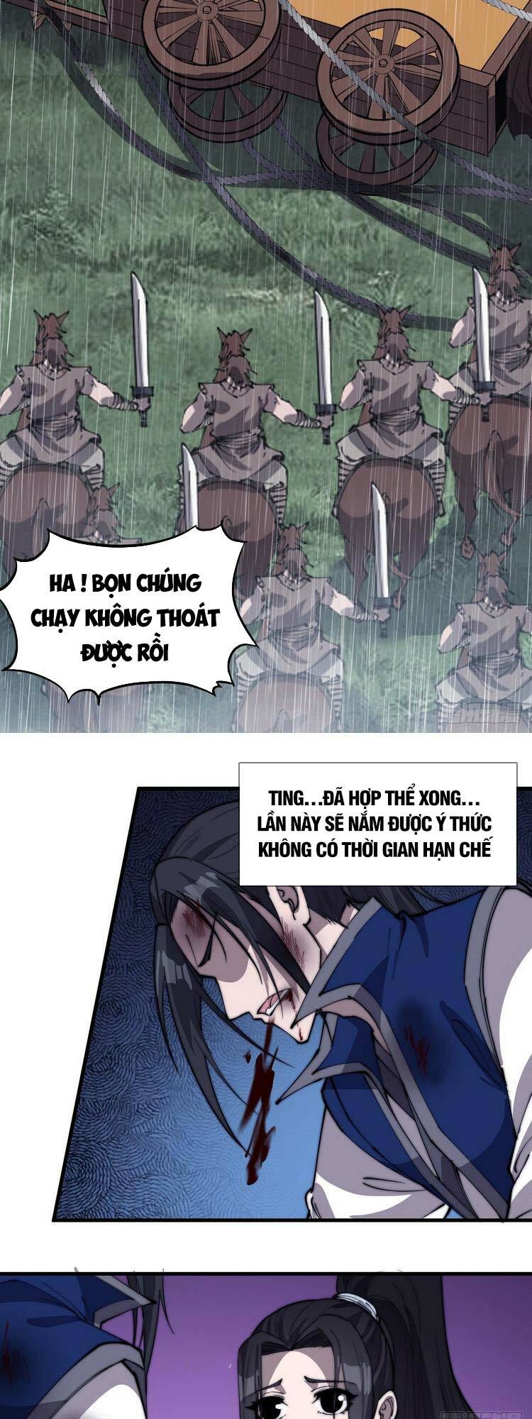 Ta Có Một Sơn Trại: Chapter 260