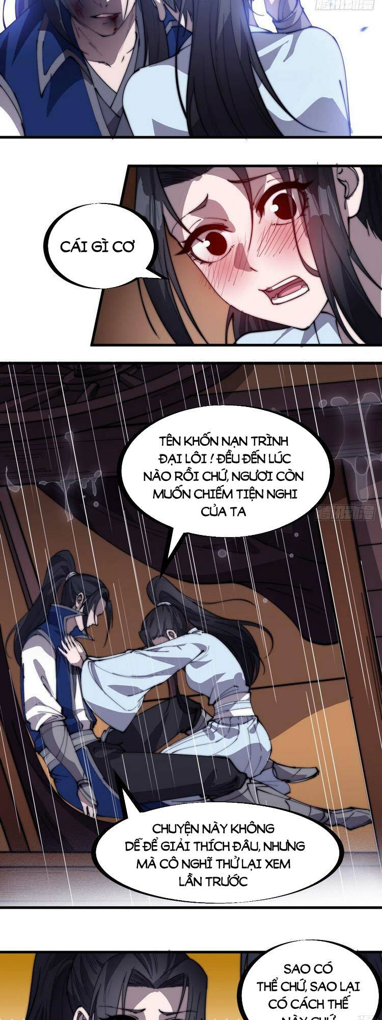 Ta Có Một Sơn Trại: Chapter 260