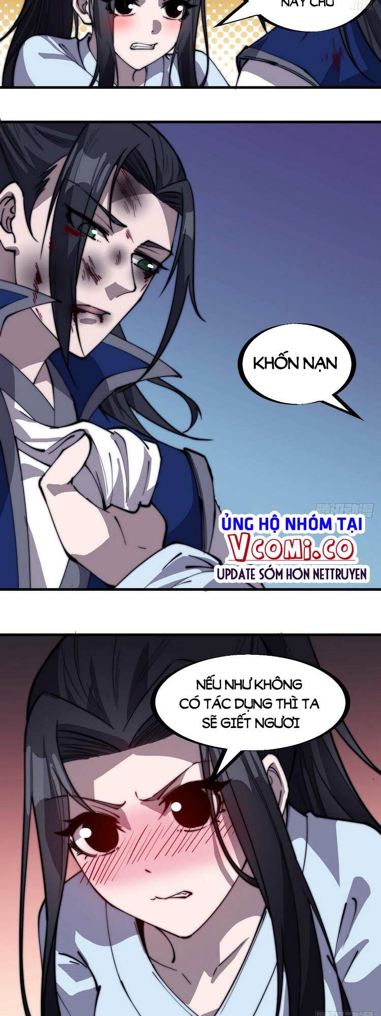 Ta Có Một Sơn Trại: Chapter 260