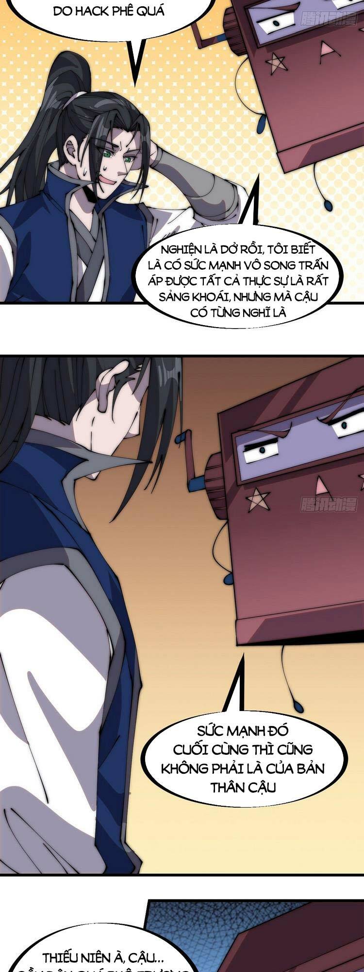 Ta Có Một Sơn Trại: Chapter 261