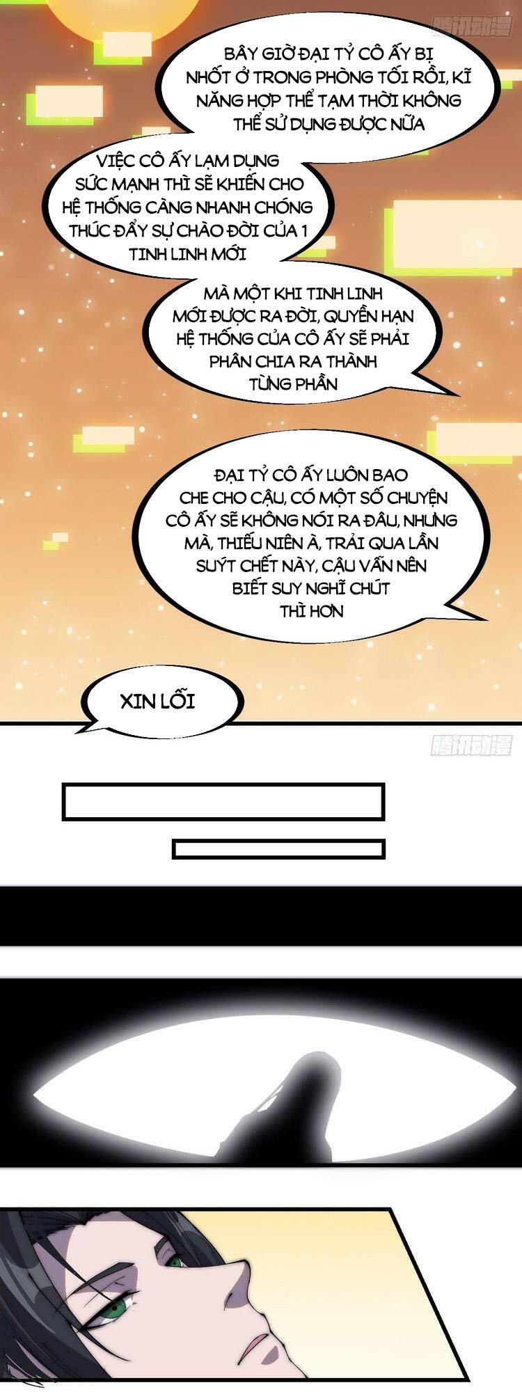 Ta Có Một Sơn Trại: Chapter 261