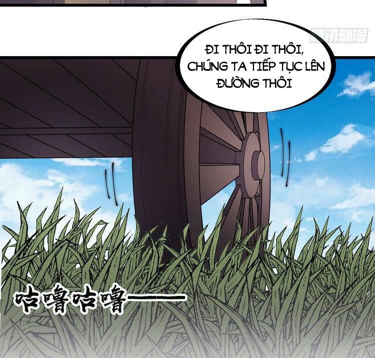 Ta Có Một Sơn Trại: Chapter 261