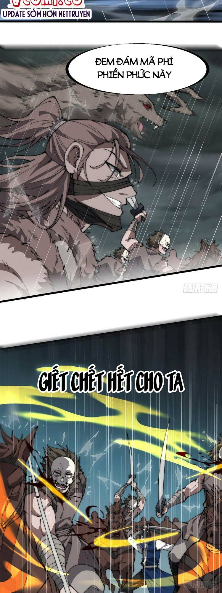 Ta Có Một Sơn Trại: Chapter 261