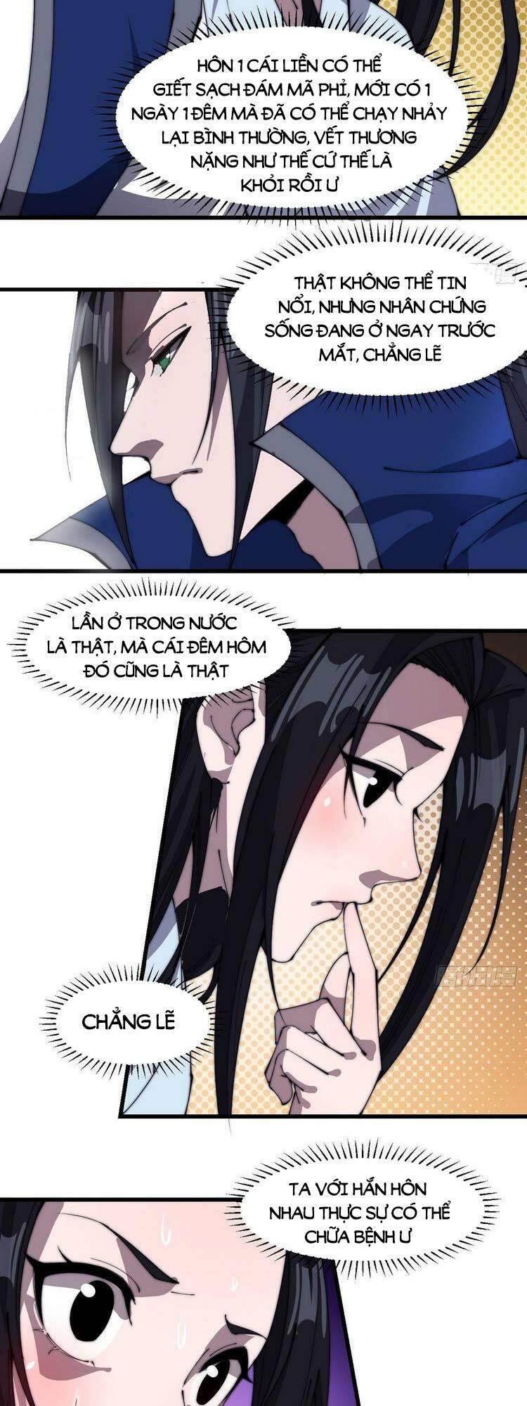 Ta Có Một Sơn Trại: Chapter 261