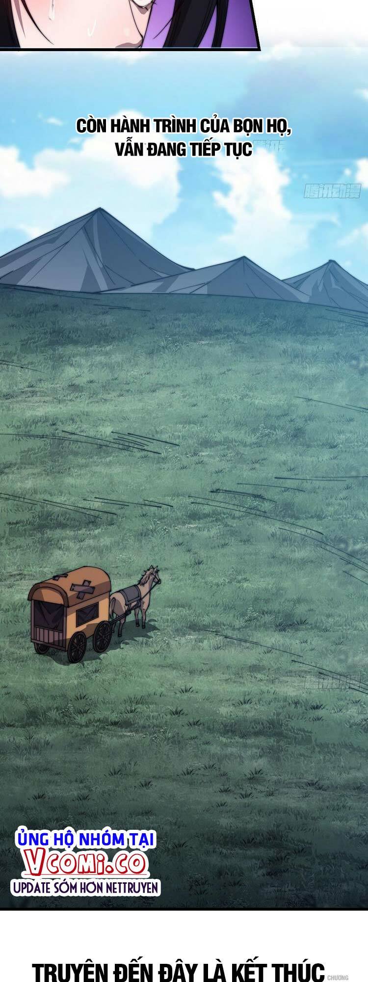 Ta Có Một Sơn Trại: Chapter 261