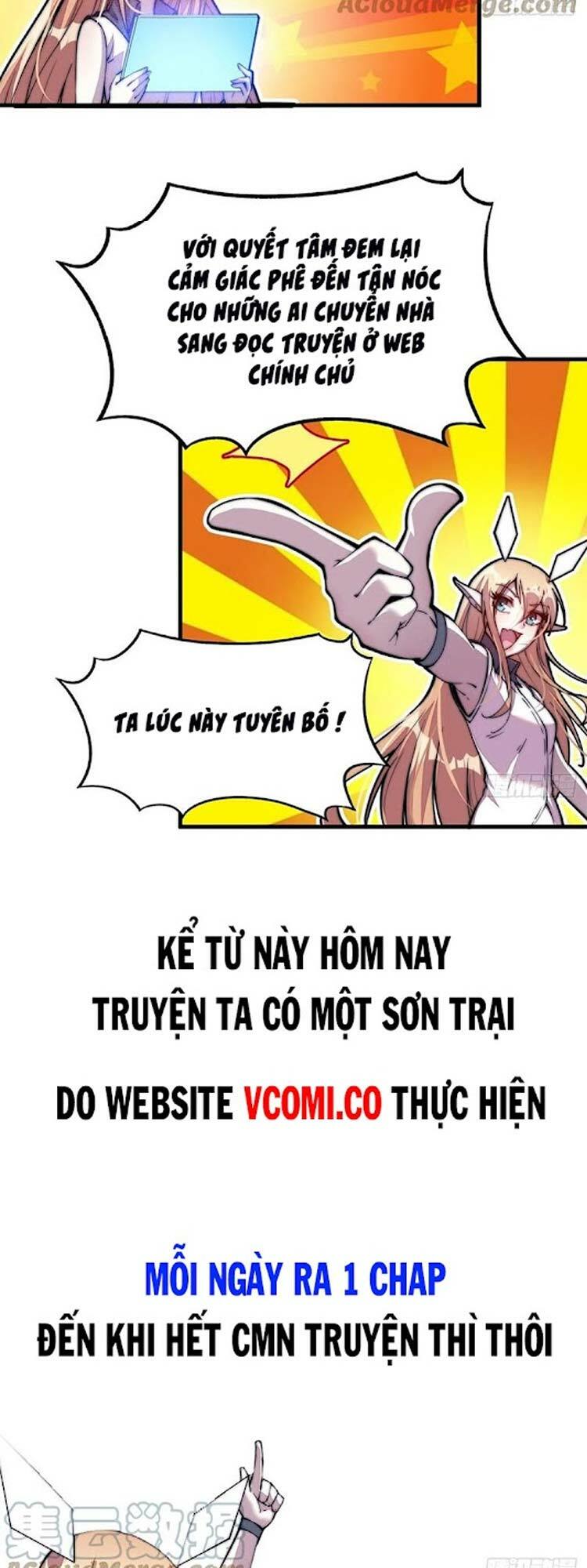 Ta Có Một Sơn Trại: Chapter 261