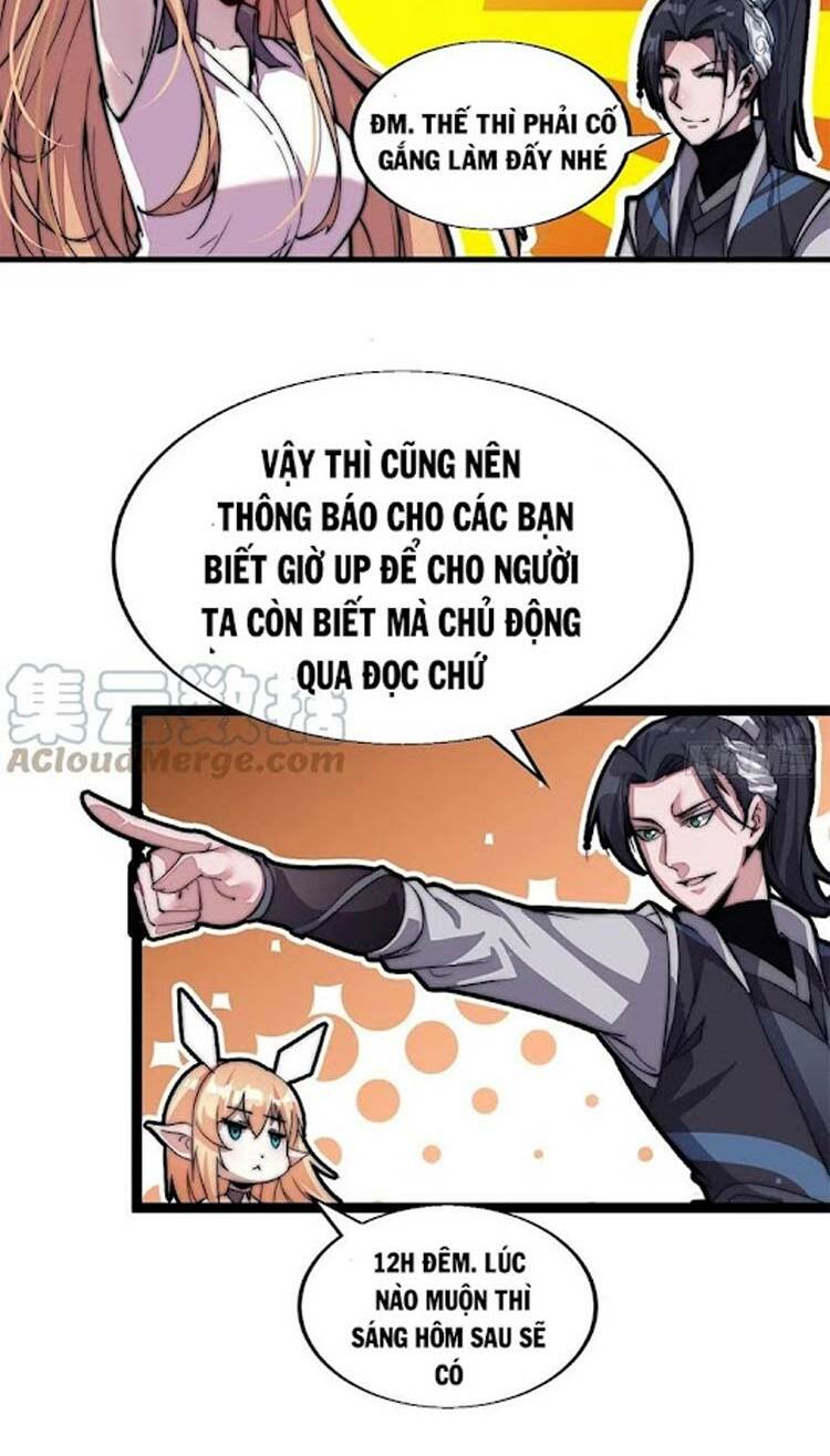 Ta Có Một Sơn Trại: Chapter 261