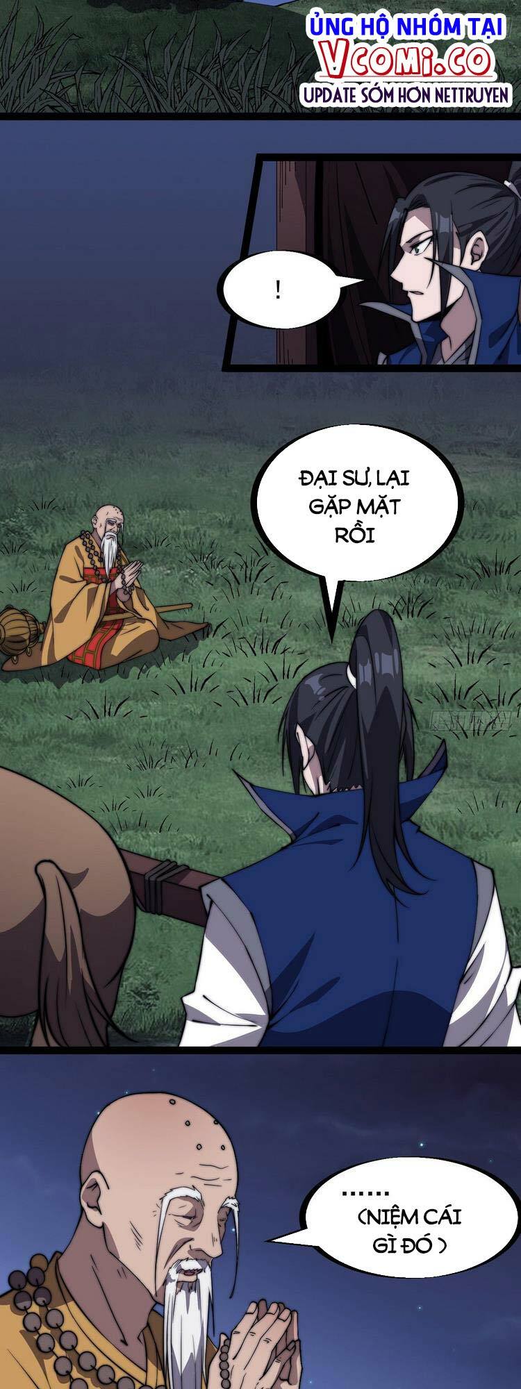 Ta Có Một Sơn Trại: Chapter 262