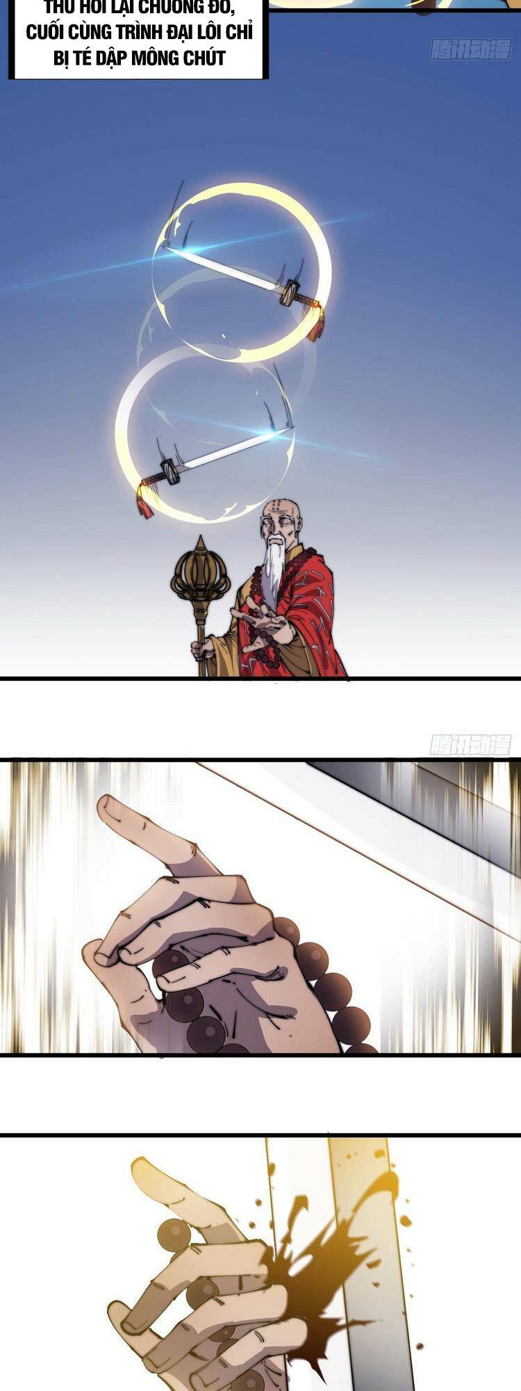Ta Có Một Sơn Trại: Chapter 262