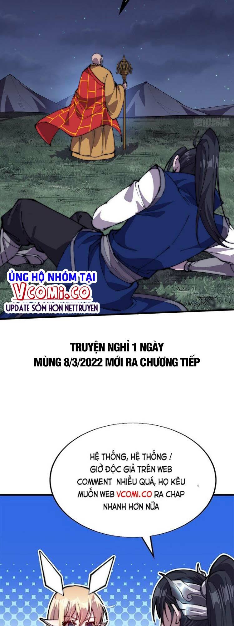 Ta Có Một Sơn Trại: Chapter 262