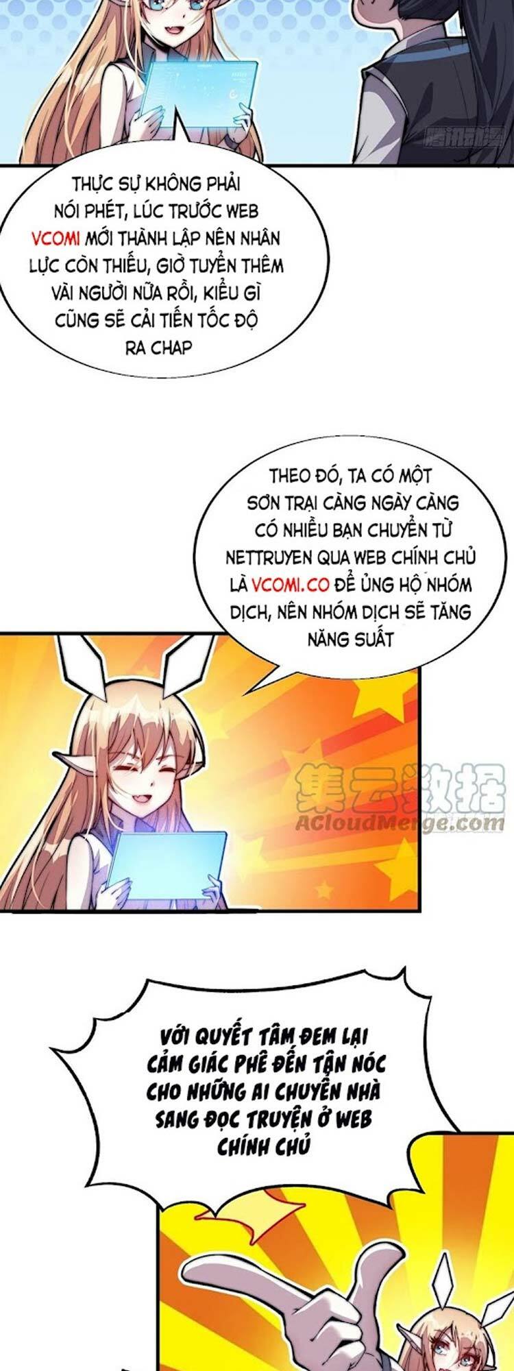 Ta Có Một Sơn Trại: Chapter 262