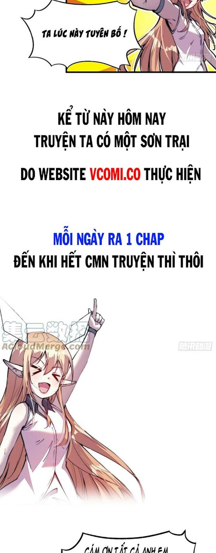 Ta Có Một Sơn Trại: Chapter 262