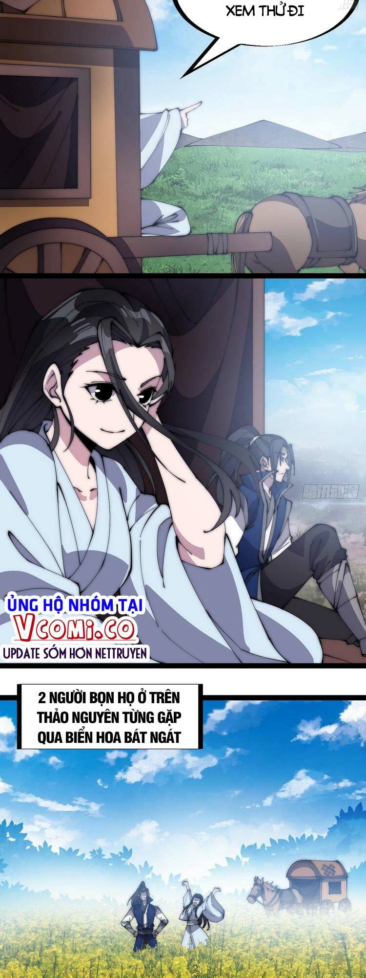 Ta Có Một Sơn Trại: Chapter 262
