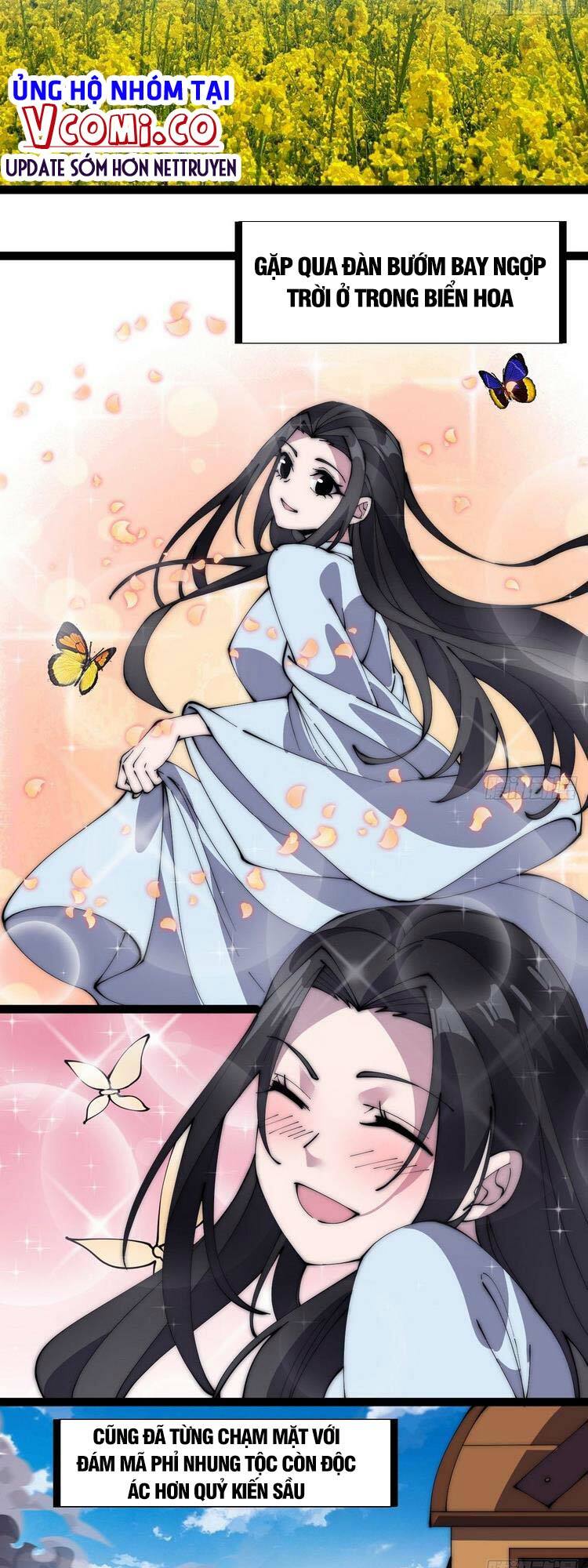 Ta Có Một Sơn Trại: Chapter 262
