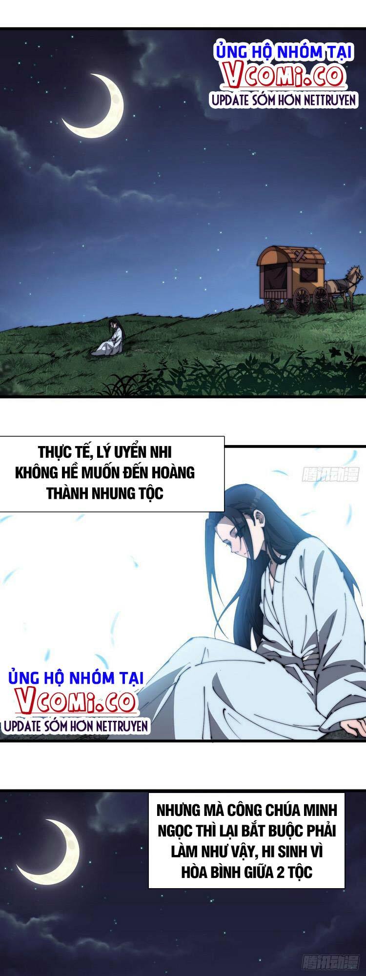 Ta Có Một Sơn Trại: Chapter 264