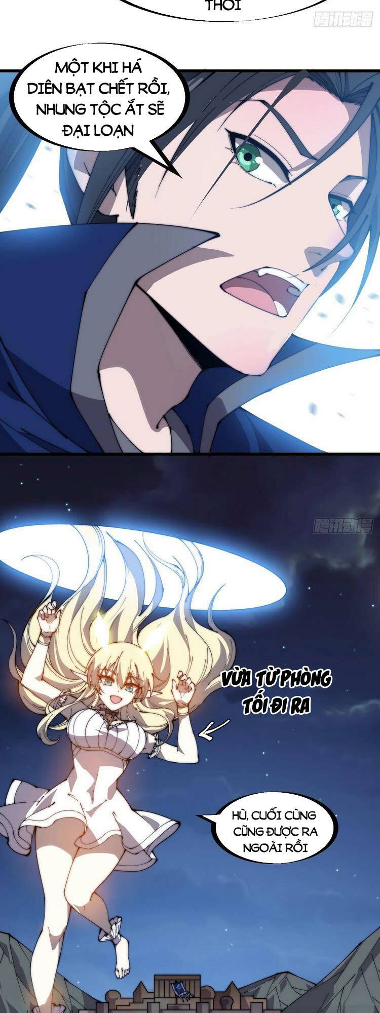 Ta Có Một Sơn Trại: Chapter 264