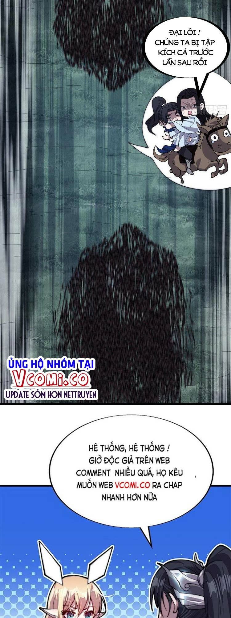 Ta Có Một Sơn Trại: Chapter 264