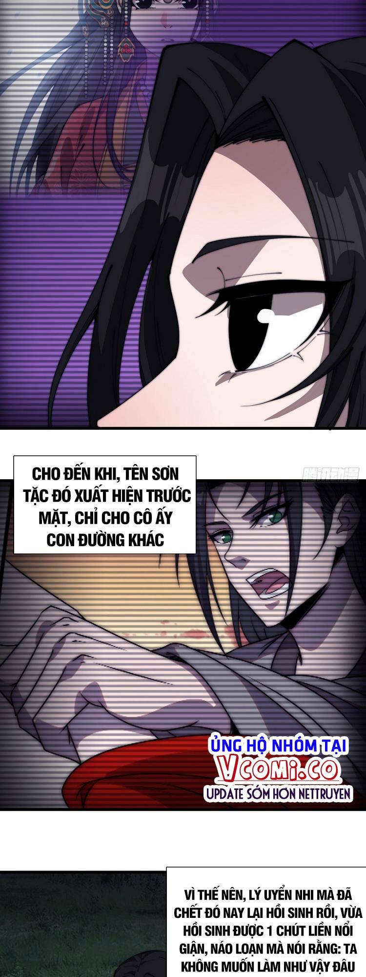 Ta Có Một Sơn Trại: Chapter 264