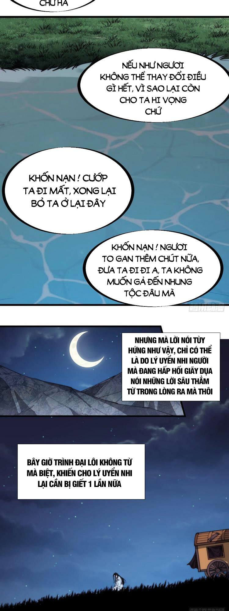 Ta Có Một Sơn Trại: Chapter 264