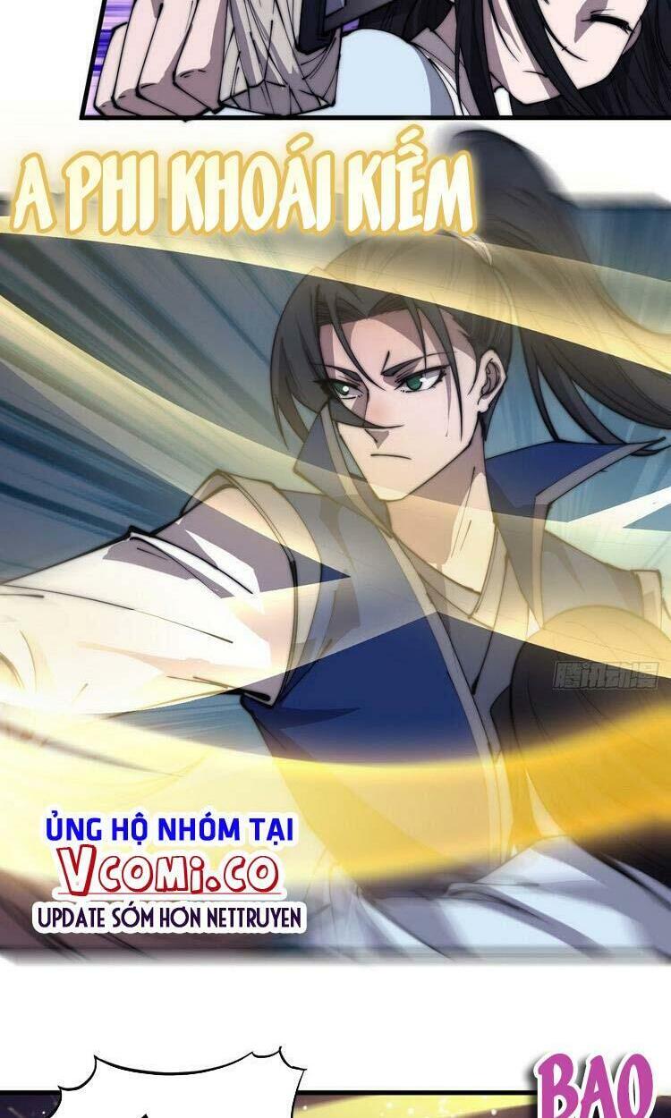 Ta Có Một Sơn Trại: Chapter 265