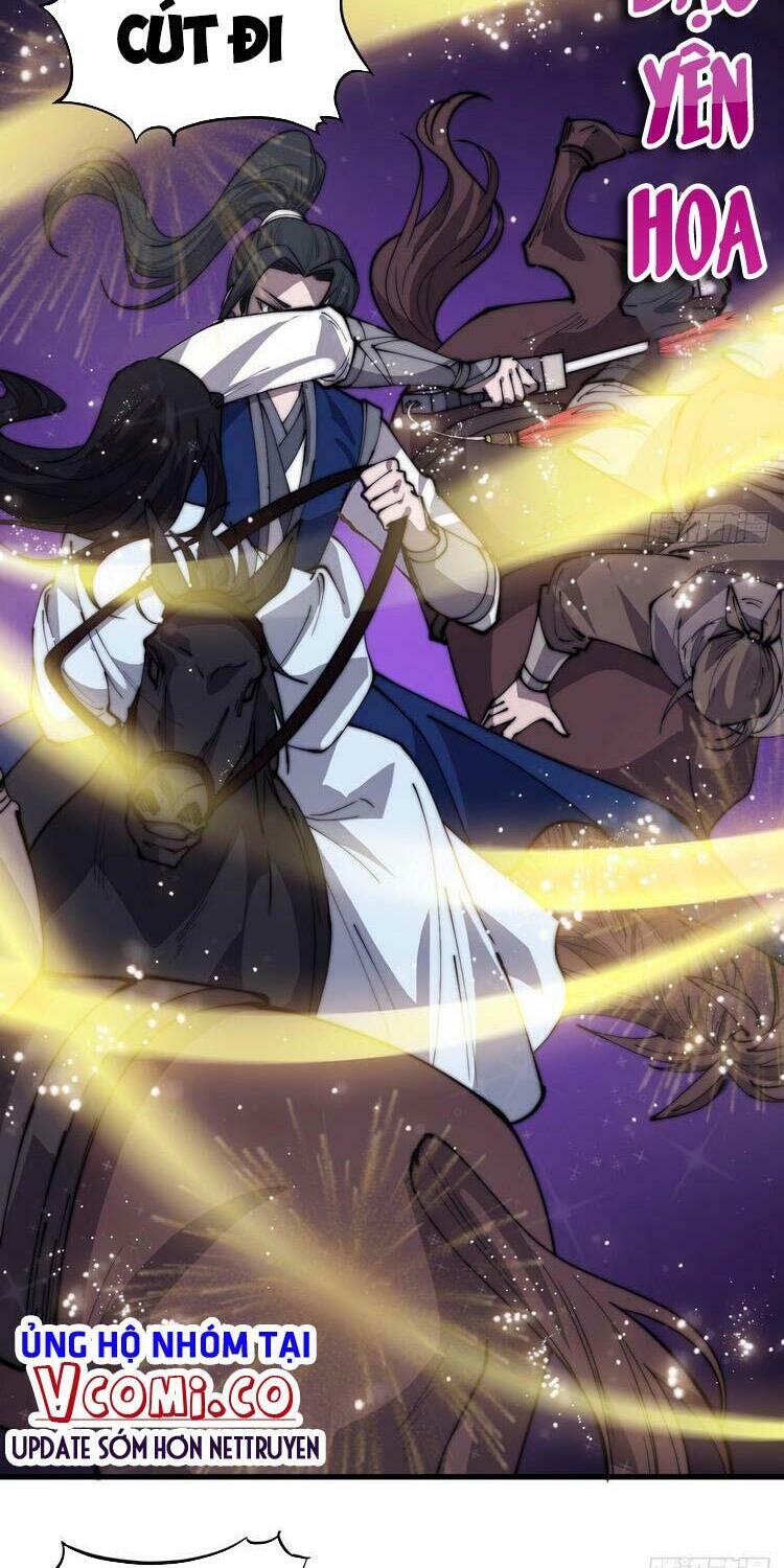 Ta Có Một Sơn Trại: Chapter 265