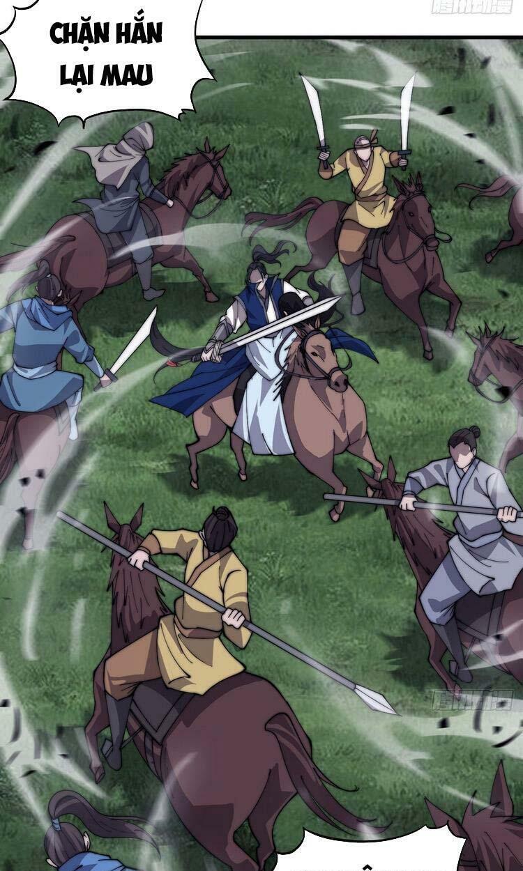 Ta Có Một Sơn Trại: Chapter 265