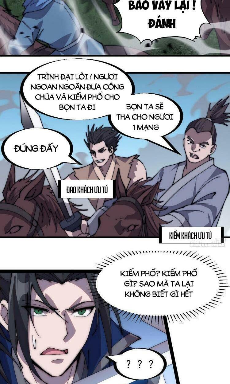 Ta Có Một Sơn Trại: Chapter 265