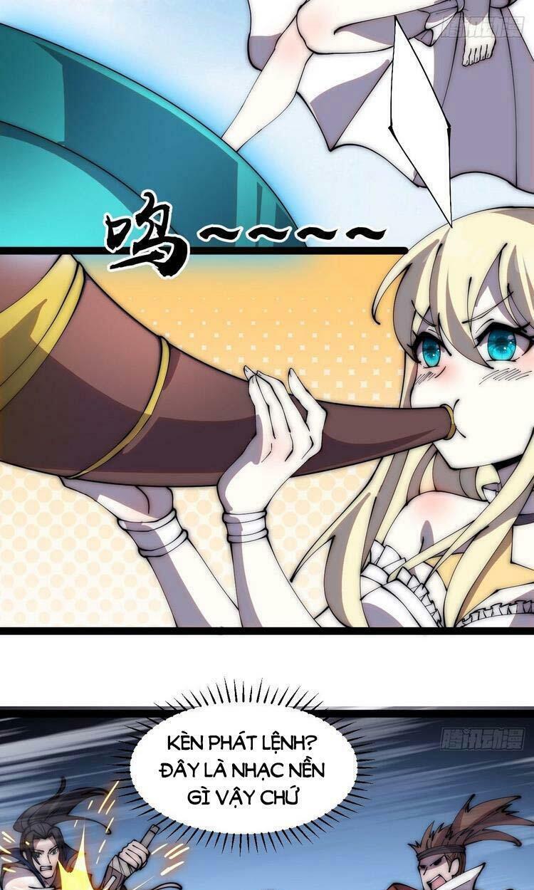 Ta Có Một Sơn Trại: Chapter 265