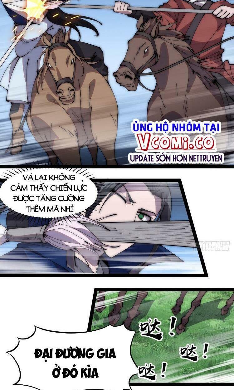 Ta Có Một Sơn Trại: Chapter 265