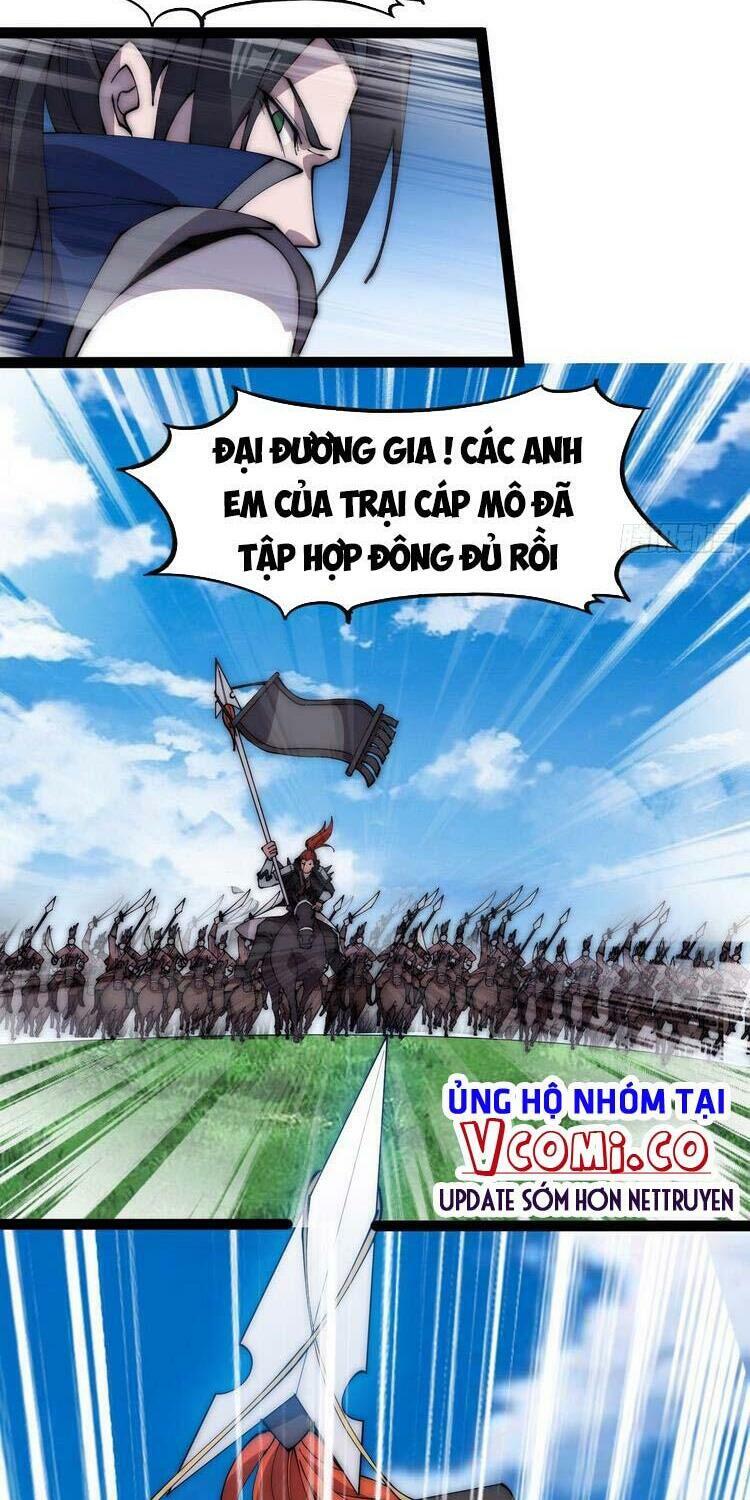 Ta Có Một Sơn Trại: Chapter 265