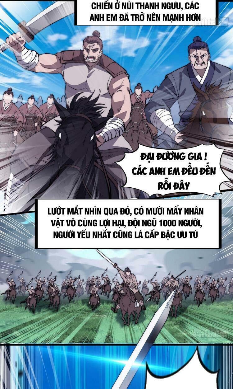 Ta Có Một Sơn Trại: Chapter 265