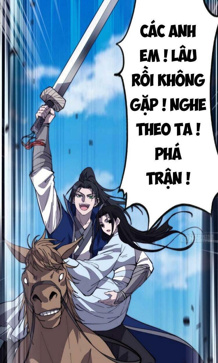 Ta Có Một Sơn Trại: Chapter 265
