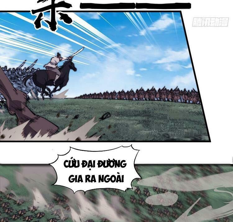 Ta Có Một Sơn Trại: Chapter 265