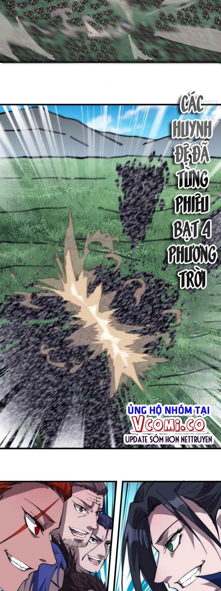 Ta Có Một Sơn Trại: Chapter 265