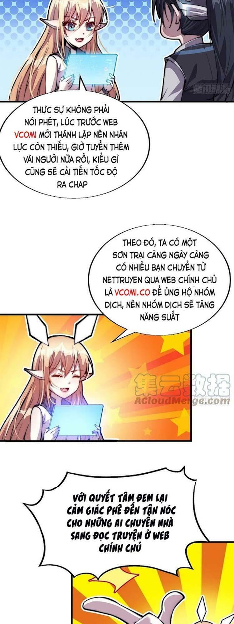 Ta Có Một Sơn Trại: Chapter 265